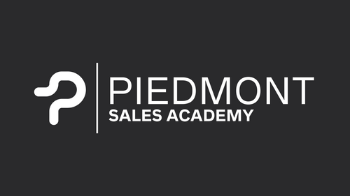 Piedmont Sales Academy